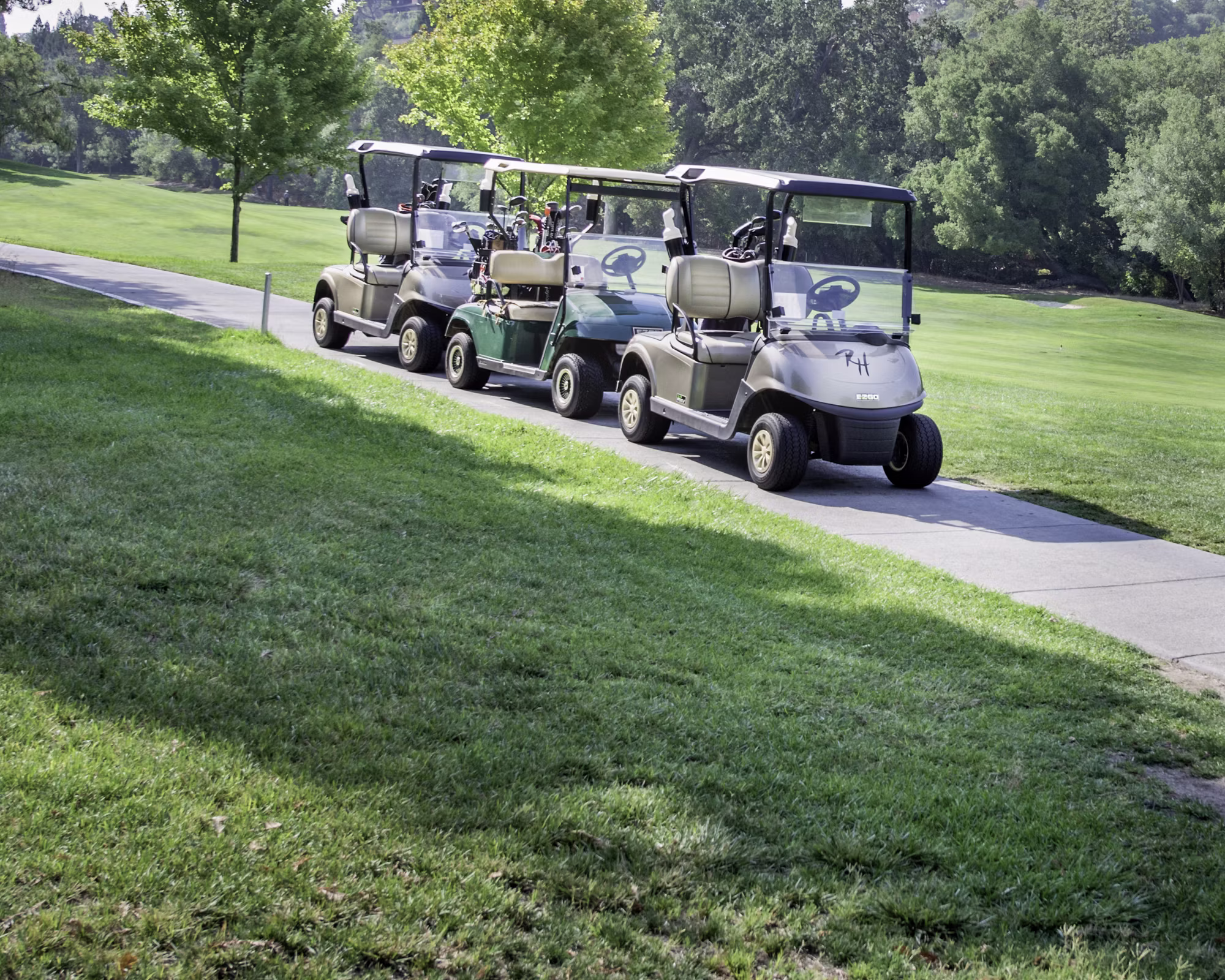 Golf Etiquette: The Unwritten Rules of the Game